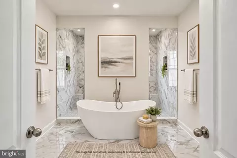 Bath - 1907 Mackiebeth Ct, Annapolis, MD 21401 photo 1 of 7