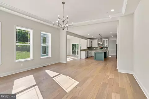 Dining - 1907 Mackiebeth Ct, Annapolis, MD 21401 photo 1 of 1