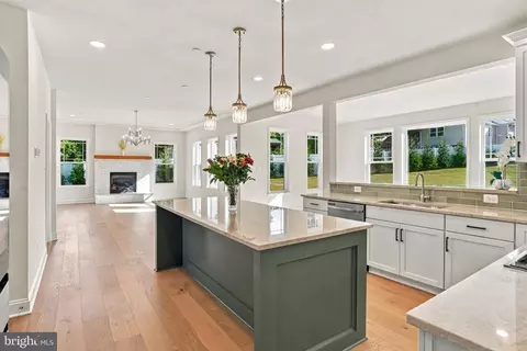 Kitchen - 1907 Mackiebeth Ct, Annapolis, MD 21401 photo 5 of 5
