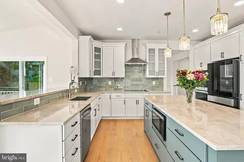 Kitchen - 1907 Mackiebeth Ct, Annapolis, MD 21401 photo 3 of 5
