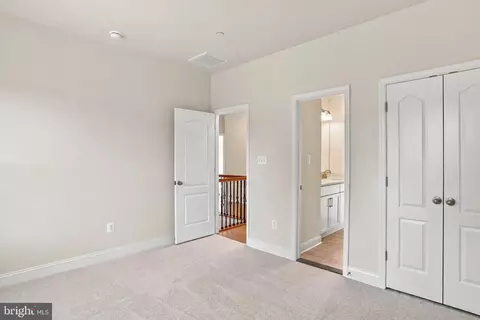 Bedroom - 1907 Mackiebeth Ct, Annapolis, MD 21401 photo 4 of 5