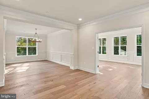 Entry Way - 1907 Mackiebeth Ct, Annapolis, MD 21401 photo 6 of 16