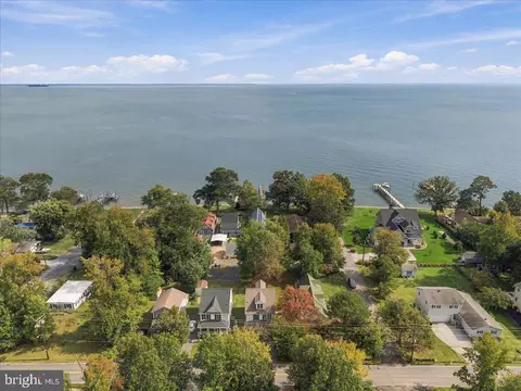 View/Area - 1056 Walnut Ave, North Beach, MD 20714 photo 1 of 7