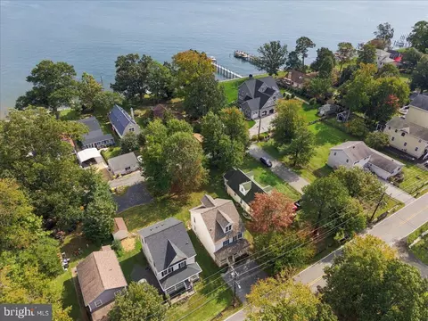 View/Area - 1056 Walnut Ave, North Beach, MD 20714 photo 5 of 7