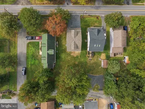 View/Area - 1056 Walnut Ave, North Beach, MD 20714 photo 3 of 7