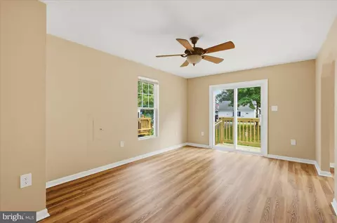 Living - 1056 Walnut Ave, North Beach, MD 20714 photo 2 of 3