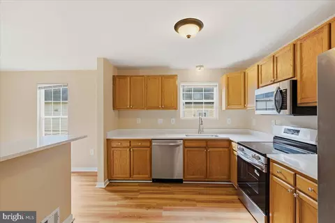 Kitchen - 1056 Walnut Ave, North Beach, MD 20714 photo 1 of 1