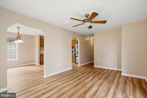 Living - 1056 Walnut Ave, North Beach, MD 20714 photo 3 of 3