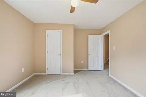 Bedroom - 1056 Walnut Ave, North Beach, MD 20714 photo 2 of 3