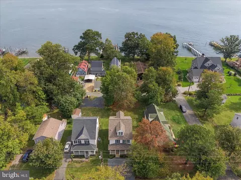View/Area - 1056 Walnut Ave, North Beach, MD 20714 photo 7 of 7
