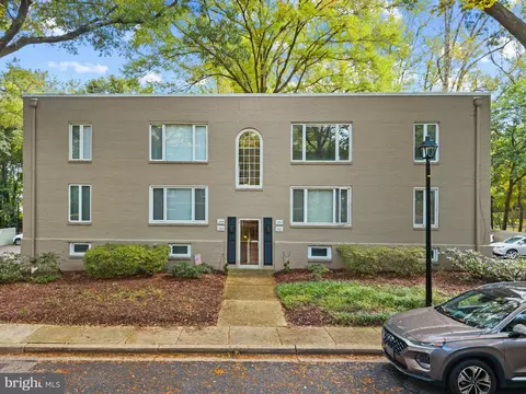 303 Dreams Landing Way #303, Annapolis, MD 21401