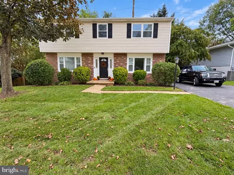355 Majesty Gln, Glen Burnie, MD 21061