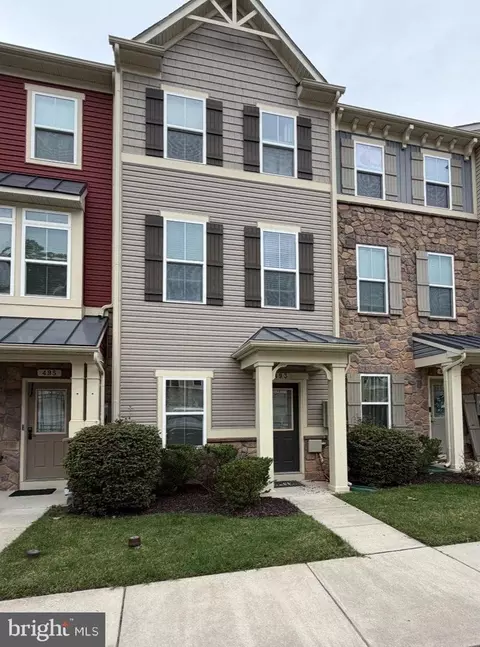 493 Willow Bend Dr, Glen Burnie, MD 21060