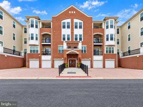 8607 Wintergreen Ct #106, Odenton, MD 21113