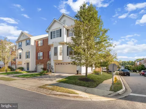 Exterior - 721 Summertime Dr, Odenton, MD 21113 photo 11 of 11