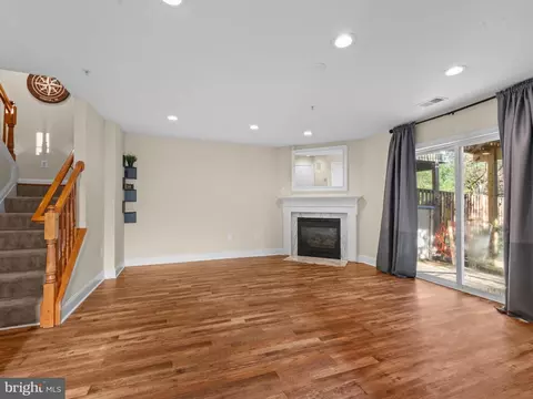 Living - 721 Summertime Dr, Odenton, MD 21113 photo 4 of 4