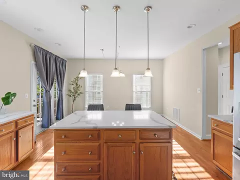 Kitchen - 721 Summertime Dr, Odenton, MD 21113 photo 2 of 3
