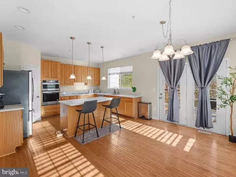 Kitchen - 721 Summertime Dr, Odenton, MD 21113 photo 1 of 3