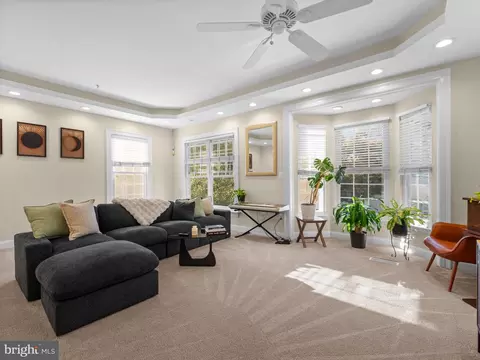 Living - 721 Summertime Dr, Odenton, MD 21113 photo 2 of 4