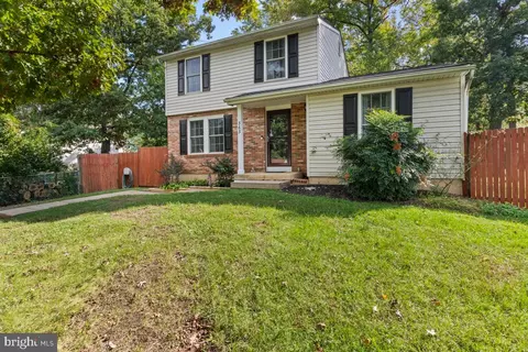 363 Beaghan Dr, Glen Burnie, MD 21060