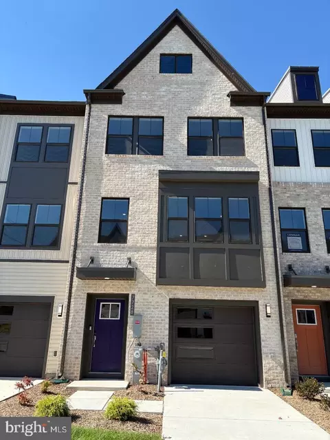 7726 Red Moon Way, Glen Burnie, MD 21060