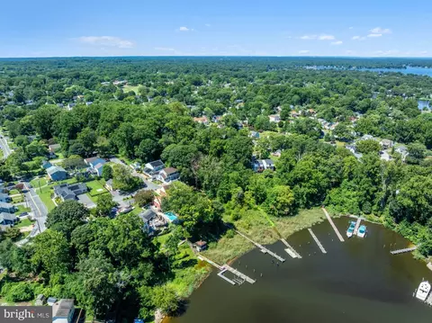 View/Area - 370 Sherman Ave, Arnold, MD 21012 photo 7 of 15