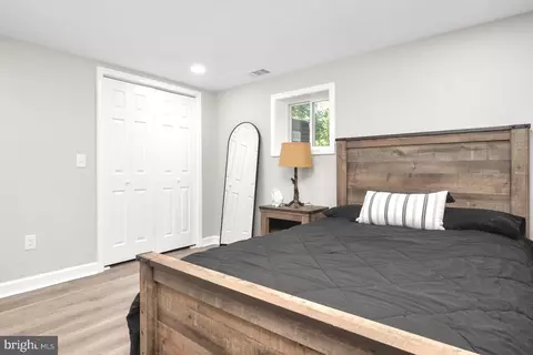 Bedroom - 370 Sherman Ave, Arnold, MD 21012 photo 8 of 8