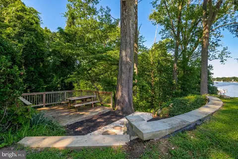 Exterior - 370 Sherman Ave, Arnold, MD 21012 photo 5 of 14