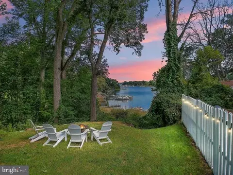 View/Area - 370 Sherman Ave, Arnold, MD 21012 photo 4 of 15