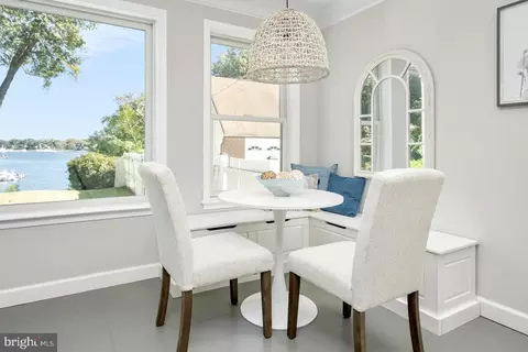 Dining - 370 Sherman Ave, Arnold, MD 21012 photo 2 of 2