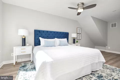 Bedroom - 370 Sherman Ave, Arnold, MD 21012 photo 1 of 8