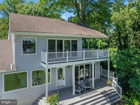 Exterior - 370 Sherman Ave, Arnold, MD 21012 photo 3 of 14