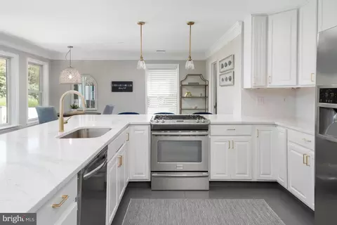Kitchen - 370 Sherman Ave, Arnold, MD 21012 photo 1 of 4
