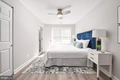 Bedroom - 370 Sherman Ave, Arnold, MD 21012 photo 2 of 8