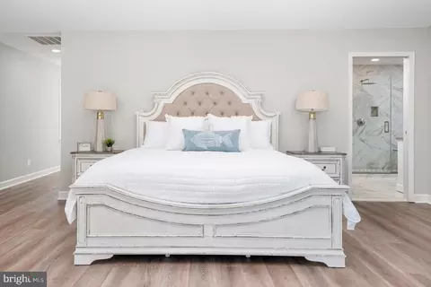 Bedroom - 370 Sherman Ave, Arnold, MD 21012 photo 5 of 8