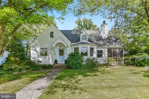 11 Ridge Rd, Severna Park, MD 21146