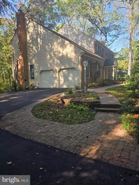 1555 Sappington Dr, Gambrills, MD 21054