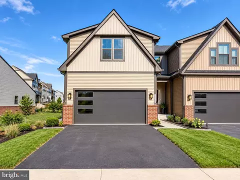 7434 Quantico Way, Glen Burnie, MD 21060