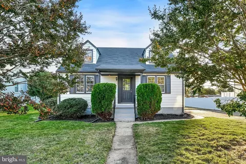 5721 Franklin St, Baltimore, MD 21225