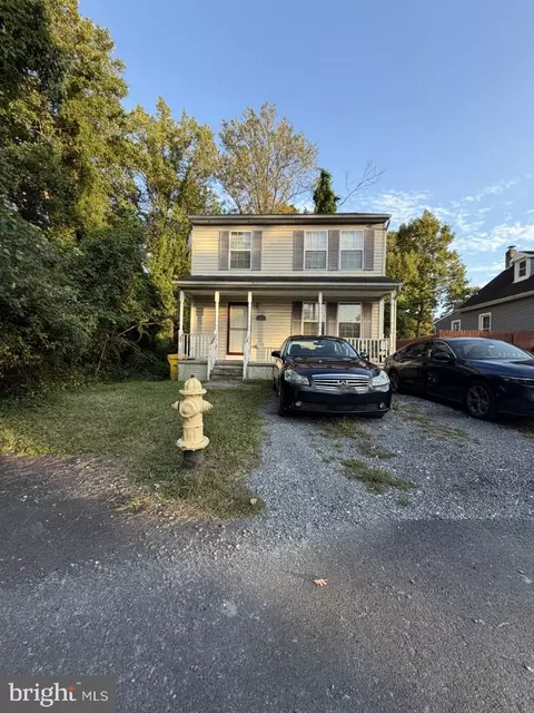 214 Mcguirk Dr, Glen Burnie, MD 21060