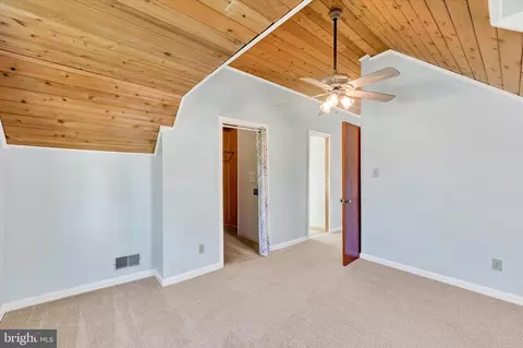 Bedroom - 245 Carvel Rd, Pasadena, MD 21122 photo 6 of 7