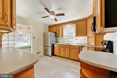 Kitchen - 245 Carvel Rd, Pasadena, MD 21122 photo 1 of 3