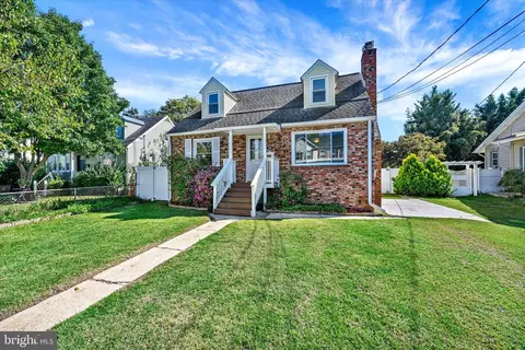 Exterior - 245 Carvel Rd, Pasadena, MD 21122 photo 3 of 11