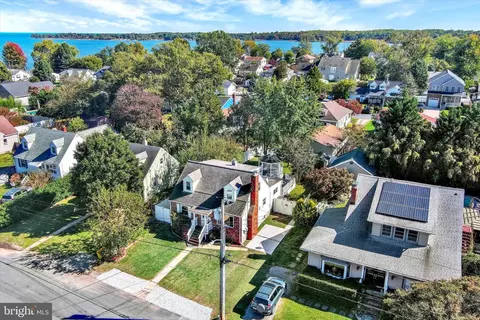View/Area - 245 Carvel Rd, Pasadena, MD 21122 photo 3 of 16