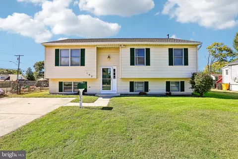 102 Baltimore Ave, Glen Burnie, MD 21061