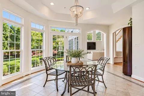Dining - 27 Hunting Ct, Edgewater, MD 21037 photo 3 of 4