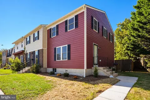 7640 Odaniel Ct, Glen Burnie, MD 21061