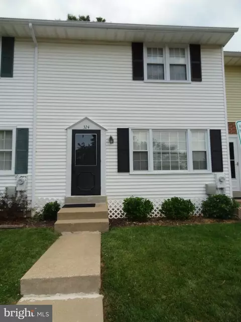 324 Woodleaf Ct, Glen Burnie, MD 21061