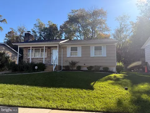 8259 Bernard Dr S, Millersville, MD 21108