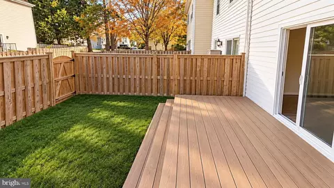 Exterior - 1729 Aberdeen Cir, Crofton, MD 21114 photo 2 of 3